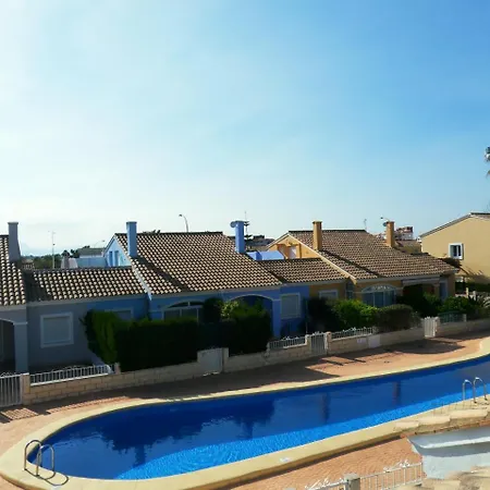 Oasis Park Susana إل فيرغير
