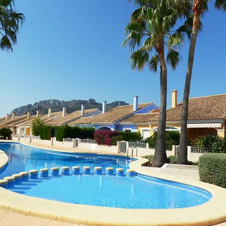 Oasis Park Susana Ferienhaus