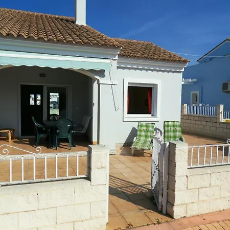 Ferienhaus Oasis Park Susana