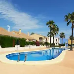 Nyaraló Oasis Park Susana *