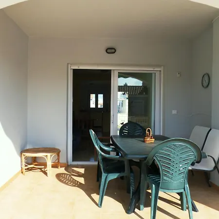 Oasis Park Susana Tatil Evi *