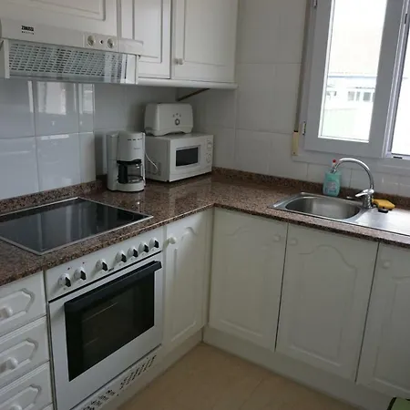 Oasis Park Susana Tatil Evi *