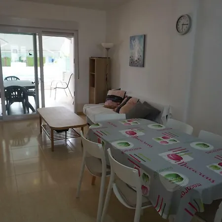 Oasis Park Susana Tatil Evi
